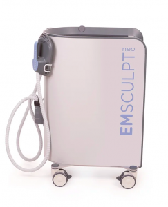 Emsculpt Neo Equipment