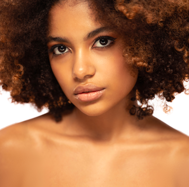 Diamond Glow Facial Example