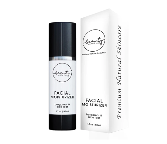 Products Available At Beauty At The Lake