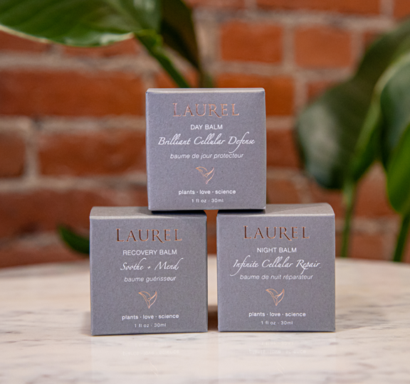 Skin Balm Available At Beauty At The Lake