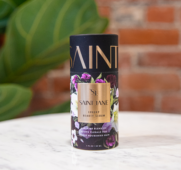 Beauty Serum Available At Beauty At The Lake