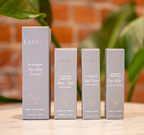 Products Available At Beauty At The Lake