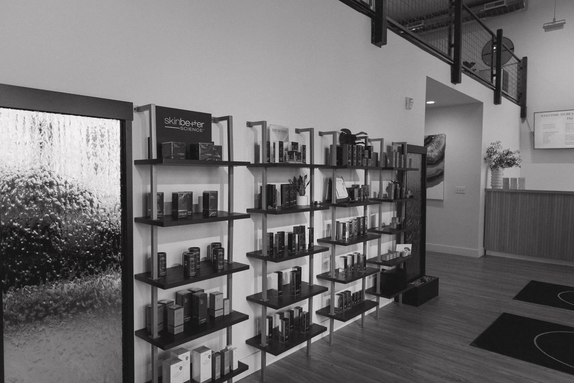 Homepage Skincare Products