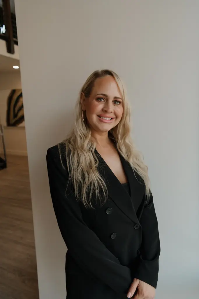 Michelle Briseno Team Member