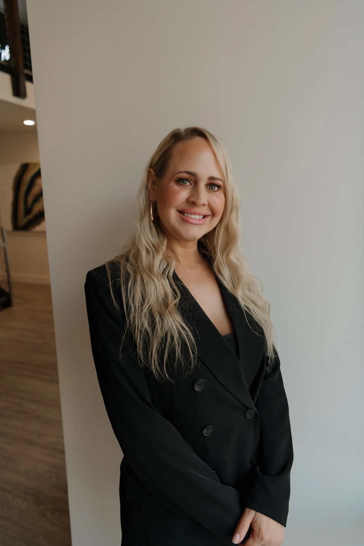 Michelle Briseno Team Member