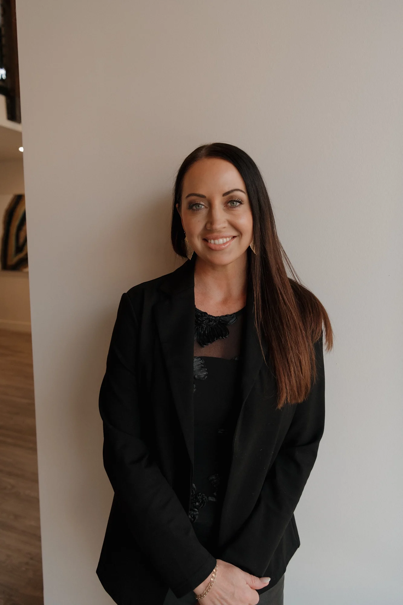 Rebecca Heffter Team Member